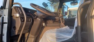 Σασί Volvo 2010 FM 410-thumb-2