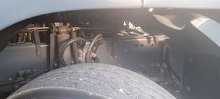 Σασί Volvo 2010 FM 410-thumb-3