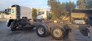 Σασί Volvo 2010 FM 410-thumb-6