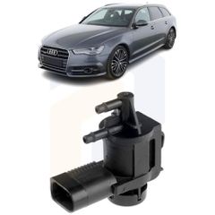Αισθητήρας πίεσης πολλαπλής MAP για Audi A6 SW 2011 2012 2013 2014 2015 2016 2017 2018 2019 1J0906283B