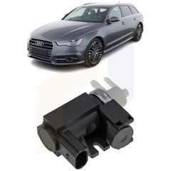 Βαλβίδα πίεσης turbo για Audi A6 SW 2011 2012 2013 2014 2015 2016 2017 2018 2019 8K0906627
