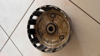 Καμπάνα V Strom 650-thumb-1