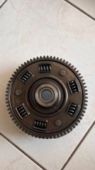 Καμπάνα V Strom 650-thumb-3