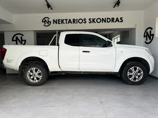 Nissan Navara 2019 ΕΛΛΗΝΙΚΗΣ ΑΝΤΙΠΡΟΣΠΕΙΑΣ #54 ΧΡΟΝΙΑ ΔΙΠΛΑ ΣΑΣ SINCE 1971#-thumb-5