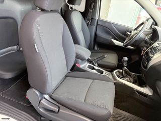 Nissan Navara 2019 ΕΛΛΗΝΙΚΗΣ ΑΝΤΙΠΡΟΣΠΕΙΑΣ #54 ΧΡΟΝΙΑ ΔΙΠΛΑ ΣΑΣ SINCE 1971#-thumb-9