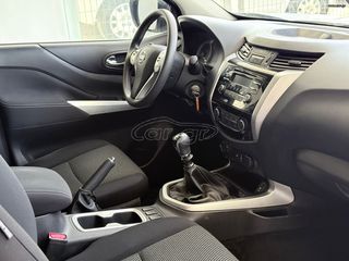 Nissan Navara 2019 ΕΛΛΗΝΙΚΗΣ ΑΝΤΙΠΡΟΣΠΕΙΑΣ #54 ΧΡΟΝΙΑ ΔΙΠΛΑ ΣΑΣ SINCE 1971#-thumb-7