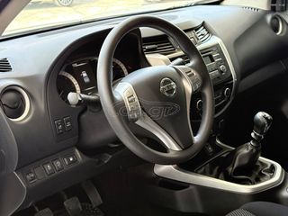 Nissan Navara 2019 ΕΛΛΗΝΙΚΗΣ ΑΝΤΙΠΡΟΣΠΕΙΑΣ #54 ΧΡΟΝΙΑ ΔΙΠΛΑ ΣΑΣ SINCE 1971#-thumb-6