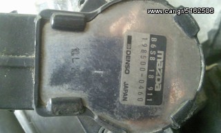 Mazda Mx5 Πεταλούδα  *-thumb-3