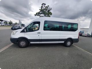 Ford Transit 2015 ΑΝΑΠΗΡΙΚΟ ΜΕ ΡΑΜΠΑ ΑΜΕΑ 350 L3-thumb-1