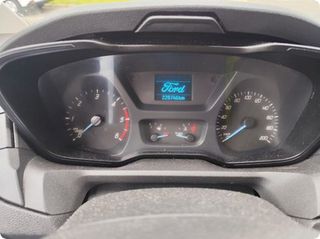 Ford Transit 2015 ΑΝΑΠΗΡΙΚΟ ΜΕ ΡΑΜΠΑ ΑΜΕΑ 350 L3-thumb-10
