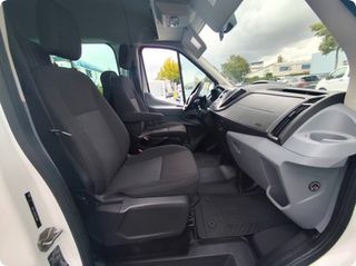 Ford Transit 2015 ΑΝΑΠΗΡΙΚΟ ΜΕ ΡΑΜΠΑ ΑΜΕΑ 350 L3-thumb-12