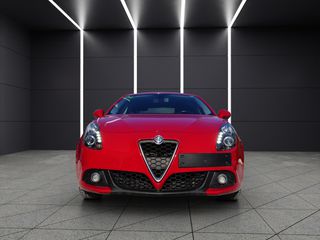 Alfa Romeo Giulietta 2017 1.4L 120HP Super,Clima - 5 ΕΤΗ ΕΓΓΥΗΣΗ- 2 ETH ΔΩΡΕΑΝ SERVICE-thumb-1