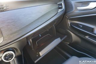 Alfa Romeo Giulietta 2017 1.4L 120HP Super,Clima - 5 ΕΤΗ ΕΓΓΥΗΣΗ- 2 ETH ΔΩΡΕΑΝ SERVICE-thumb-36