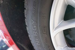 Alfa Romeo Giulietta 2017 1.4L 120HP Super,Clima - 5 ΕΤΗ ΕΓΓΥΗΣΗ- 2 ETH ΔΩΡΕΑΝ SERVICE-thumb-37