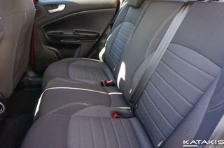 Alfa Romeo Giulietta 2017 1.4L 120HP Super,Clima - 5 ΕΤΗ ΕΓΓΥΗΣΗ- 2 ETH ΔΩΡΕΑΝ SERVICE-thumb-11