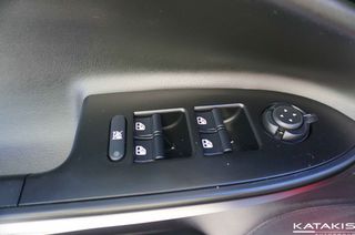 Alfa Romeo Giulietta 2017 1.4L 120HP Super,Clima - 5 ΕΤΗ ΕΓΓΥΗΣΗ- 2 ETH ΔΩΡΕΑΝ SERVICE-thumb-18