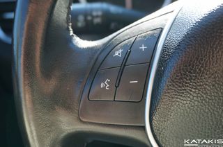 Alfa Romeo Giulietta 2017 1.4L 120HP Super,Clima - 5 ΕΤΗ ΕΓΓΥΗΣΗ- 2 ETH ΔΩΡΕΑΝ SERVICE-thumb-19