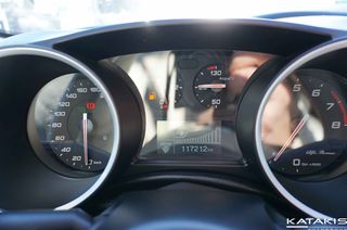Alfa Romeo Giulietta 2017 1.4L 120HP Super,Clima - 5 ΕΤΗ ΕΓΓΥΗΣΗ- 2 ETH ΔΩΡΕΑΝ SERVICE-thumb-25