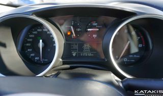 Alfa Romeo Giulietta 2017 1.4L 120HP Super,Clima - 5 ΕΤΗ ΕΓΓΥΗΣΗ- 2 ETH ΔΩΡΕΑΝ SERVICE-thumb-26