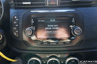Alfa Romeo Giulietta 2017 1.4L 120HP Super,Clima - 5 ΕΤΗ ΕΓΓΥΗΣΗ- 2 ETH ΔΩΡΕΑΝ SERVICE-thumb-31