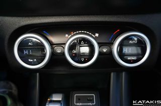 Alfa Romeo Giulietta 2017 1.4L 120HP Super,Clima - 5 ΕΤΗ ΕΓΓΥΗΣΗ- 2 ETH ΔΩΡΕΑΝ SERVICE-thumb-32