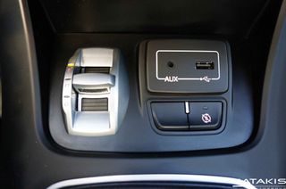 Alfa Romeo Giulietta 2017 1.4L 120HP Super,Clima - 5 ΕΤΗ ΕΓΓΥΗΣΗ- 2 ETH ΔΩΡΕΑΝ SERVICE-thumb-33