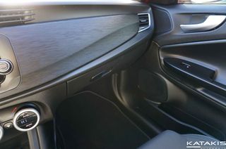Alfa Romeo Giulietta 2017 1.4L 120HP Super,Clima - 5 ΕΤΗ ΕΓΓΥΗΣΗ- 2 ETH ΔΩΡΕΑΝ SERVICE-thumb-35