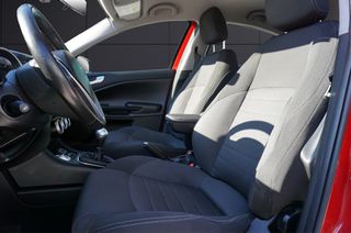 Alfa Romeo Giulietta 2017 1.4L 120HP Super,Clima - 5 ΕΤΗ ΕΓΓΥΗΣΗ- 2 ETH ΔΩΡΕΑΝ SERVICE-thumb-16