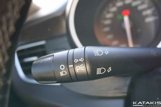 Alfa Romeo Giulietta 2017 1.4L 120HP Super,Clima - 5 ΕΤΗ ΕΓΓΥΗΣΗ- 2 ETH ΔΩΡΕΑΝ SERVICE-thumb-20