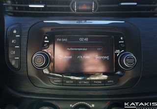 Alfa Romeo Giulietta 2017 1.4L 120HP Super,Clima - 5 ΕΤΗ ΕΓΓΥΗΣΗ- 2 ETH ΔΩΡΕΑΝ SERVICE-thumb-29