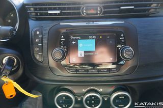 Alfa Romeo Giulietta 2017 1.4L 120HP Super,Clima - 5 ΕΤΗ ΕΓΓΥΗΣΗ- 2 ETH ΔΩΡΕΑΝ SERVICE-thumb-30