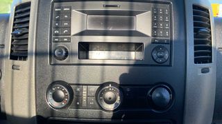 Καρότσα Mercedes-Benz 2015 SPRINTER 316 ΚΑΡΟΤΣΑ 4,30Χ2.05-thumb-16