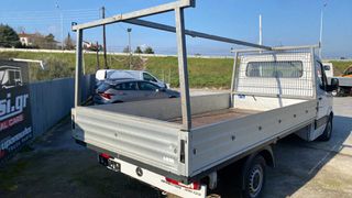 Καρότσα Mercedes-Benz 2015 SPRINTER 316 ΚΑΡΟΤΣΑ 4,30Χ2.05-thumb-9