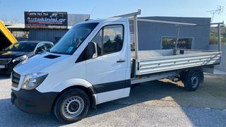 Καρότσα Mercedes-Benz 2015 SPRINTER 316 ΚΑΡΟΤΣΑ 4,30Χ2.05-thumb-3
