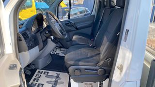 Καρότσα Mercedes-Benz 2015 SPRINTER 316 ΚΑΡΟΤΣΑ 4,30Χ2.05-thumb-11