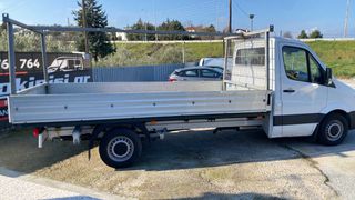 Καρότσα Mercedes-Benz 2015 SPRINTER 316 ΚΑΡΟΤΣΑ 4,30Χ2.05-thumb-6