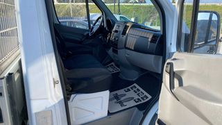 Καρότσα Mercedes-Benz 2015 SPRINTER 316 ΚΑΡΟΤΣΑ 4,30Χ2.05-thumb-13