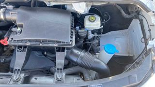 Καρότσα Mercedes-Benz 2015 SPRINTER 316 ΚΑΡΟΤΣΑ 4,30Χ2.05-thumb-18