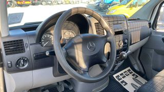 Καρότσα Mercedes-Benz 2015 SPRINTER 316 ΚΑΡΟΤΣΑ 4,30Χ2.05-thumb-14
