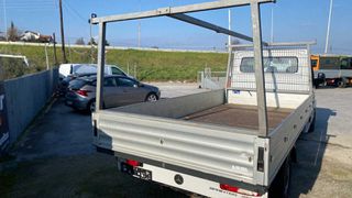 Καρότσα Mercedes-Benz 2015 SPRINTER 316 ΚΑΡΟΤΣΑ 4,30Χ2.05-thumb-8