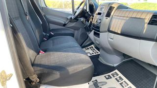 Καρότσα Mercedes-Benz 2015 SPRINTER 316 ΚΑΡΟΤΣΑ 4,30Χ2.05-thumb-12