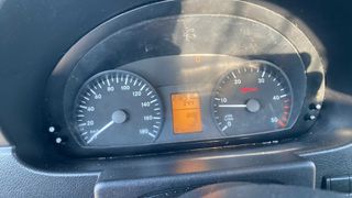 Καρότσα Mercedes-Benz 2015 SPRINTER 316 ΚΑΡΟΤΣΑ 4,30Χ2.05-thumb-15