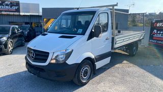 Καρότσα Mercedes-Benz 2015 SPRINTER 316 ΚΑΡΟΤΣΑ 4,30Χ2.05-thumb-1