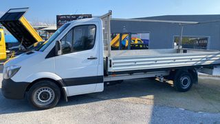 Καρότσα Mercedes-Benz 2015 SPRINTER 316 ΚΑΡΟΤΣΑ 4,30Χ2.05-thumb-4