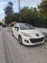Peugeot 207 2010 1.4 16V 95PS