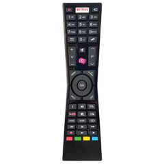 JVC NETFLIX / YOUTUBE REMOTE CONTROL 18329