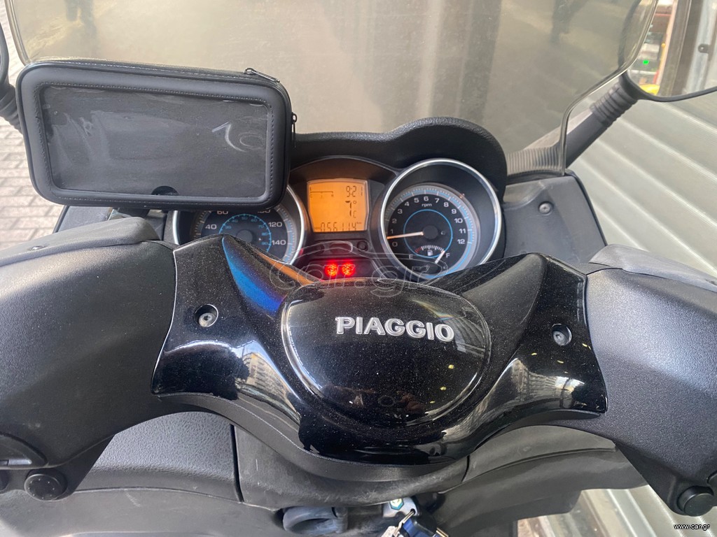 Piaggio XEvo 250 2015 X-EVO 250