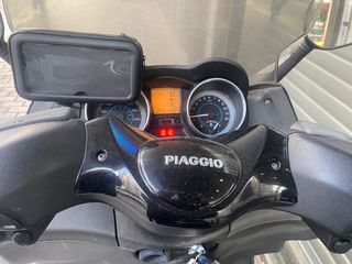 Piaggio XEvo 250 2015 X-EVO 250