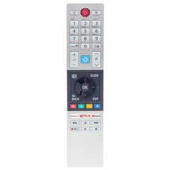 TOSHIBA CT-8528 REMOTE CONTROL