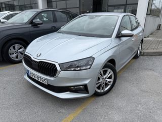 Skoda Fabia 2025 Selection plus 1.0 TSI 116 PS DSG7